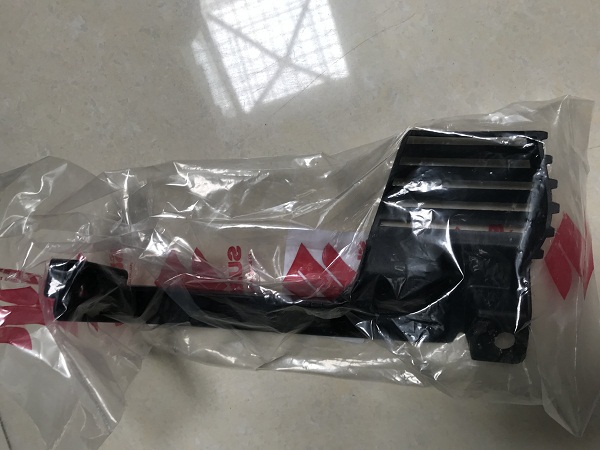 Nhựa nhám che kèn satria fi và raider fi