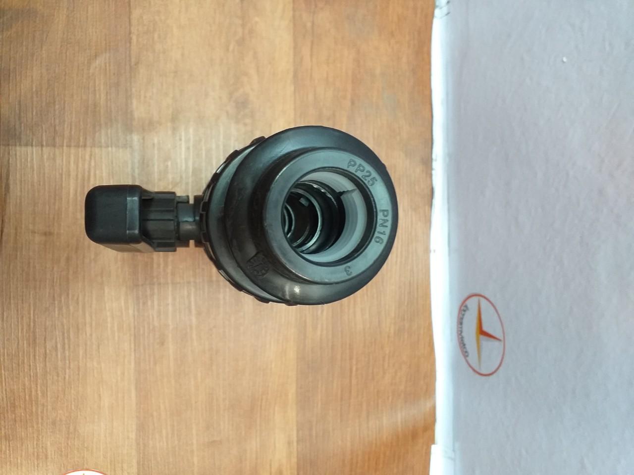 Van HDPE DN25, DN32 TIANYAN