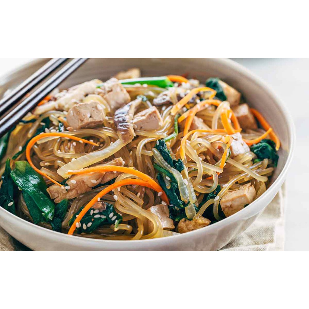 Miến Hàn Quốc Ottogi gói 1kg