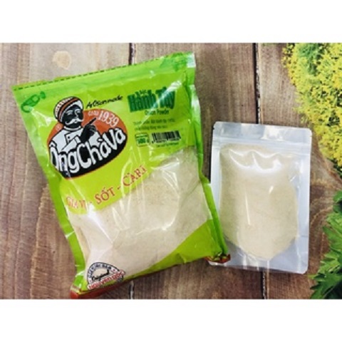 100g bột hành tây nguyên chất