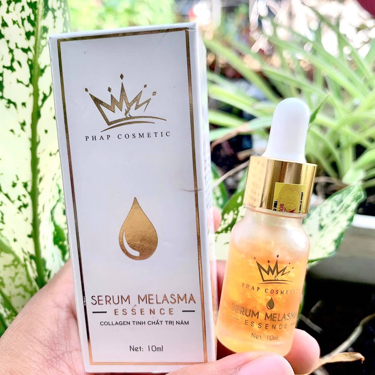 SERUM TRỊ NÁM