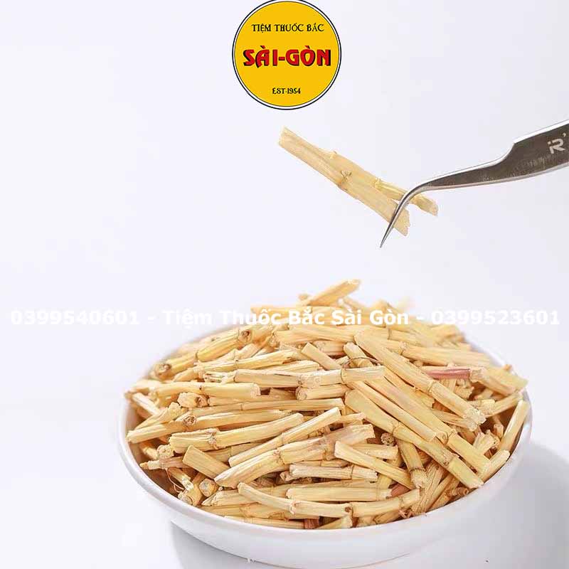 Rễ Tranh 100gram