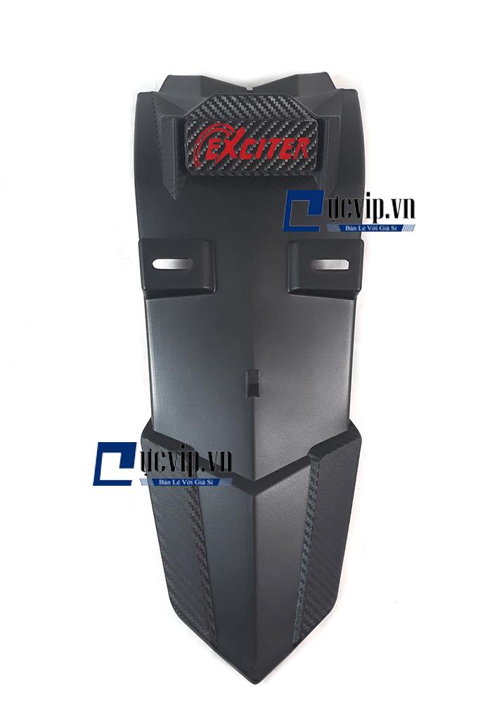 Dè chắn bùn sau có đèn kiểu fz gắn xe exciter 150 ms1443