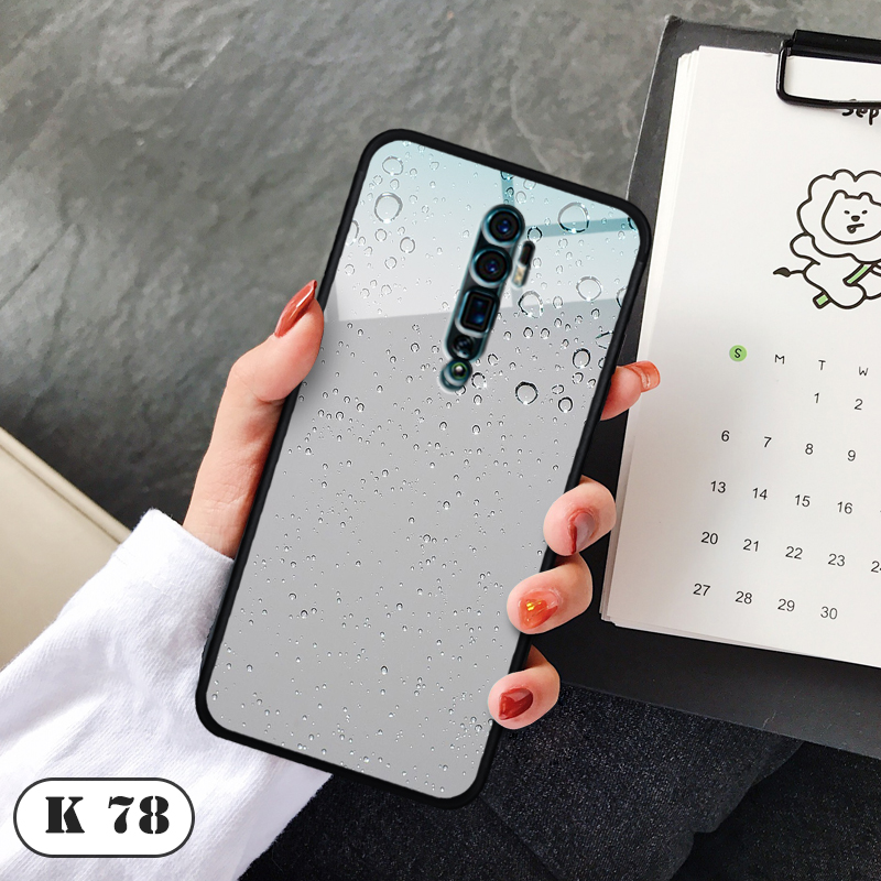 Ốp lưng 3D điện thoại OPPO RENO 10X ZOOM