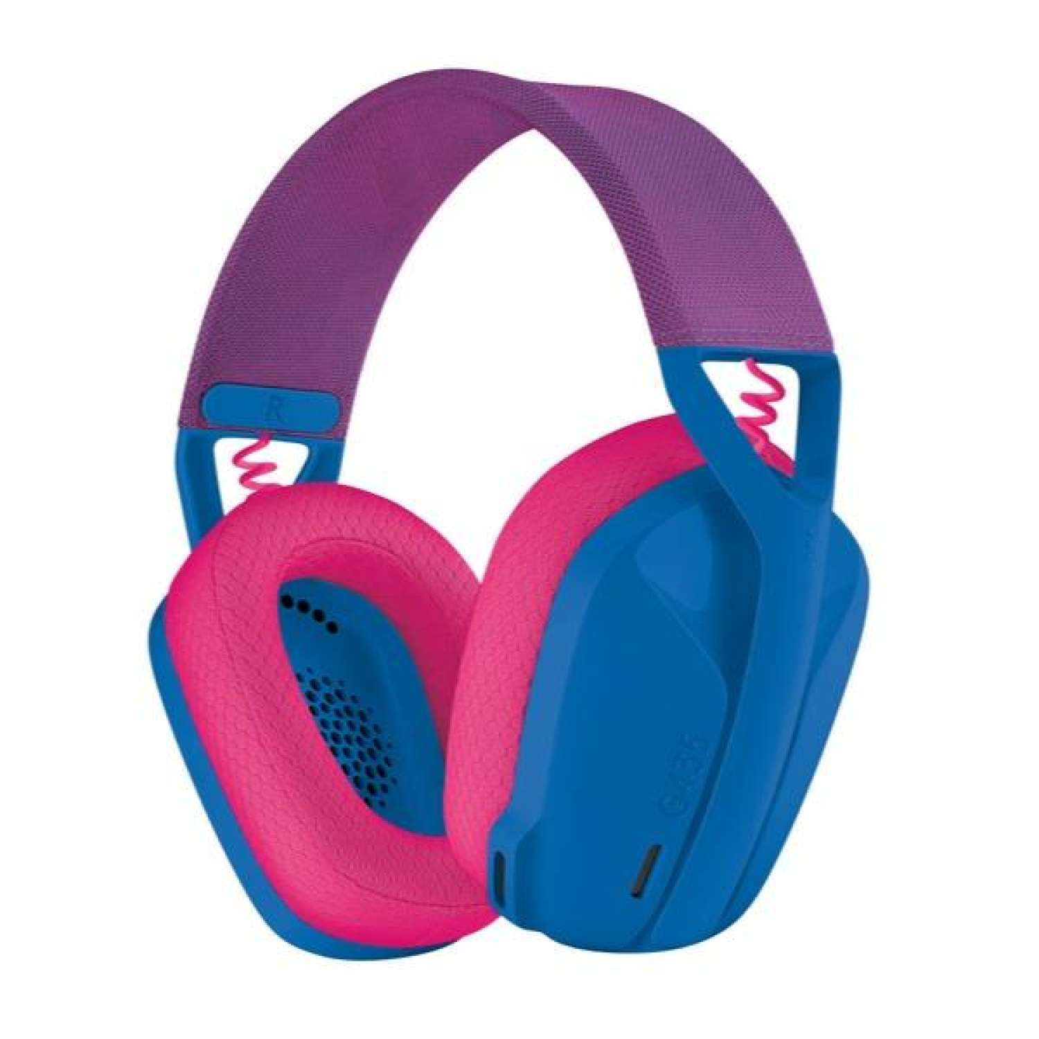 Tai nghe không dây Logitech G435 LightSpeed Wireless