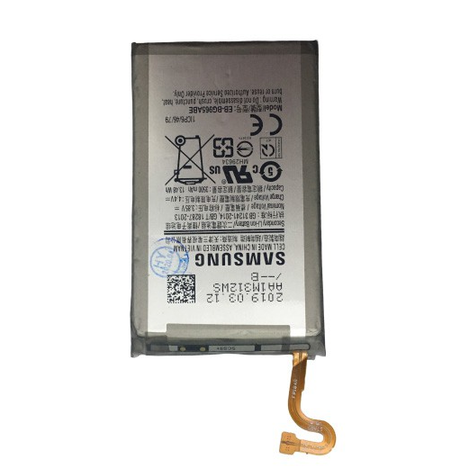 Pin điện thoại Samsung S9 plus / G965 / EB-BG965ABE