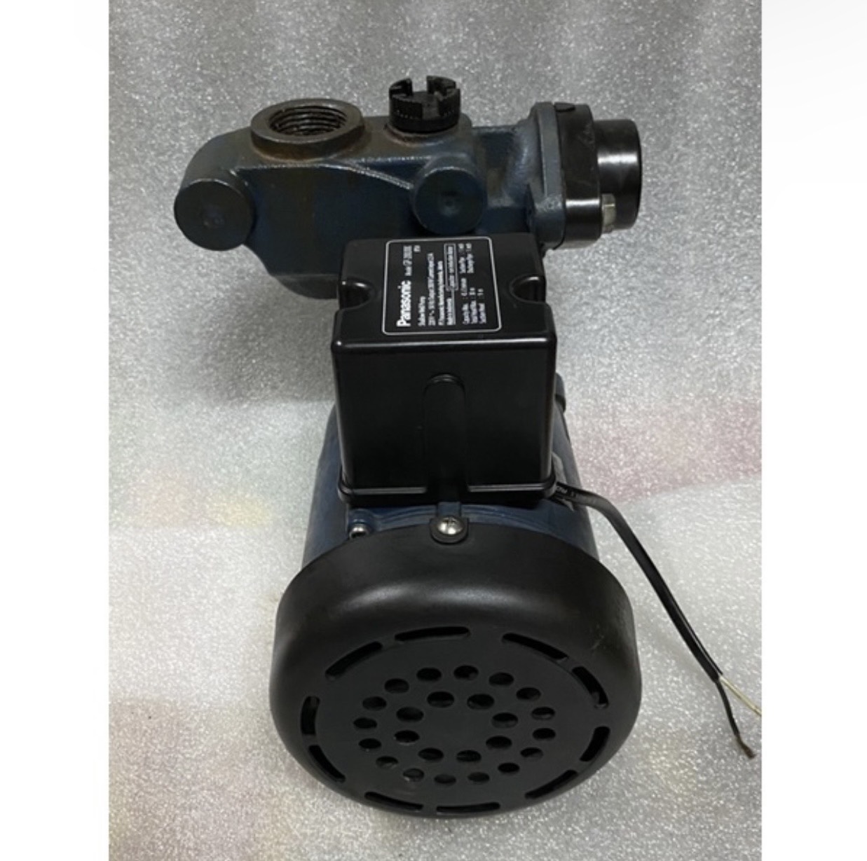 Máy Bơm Nước Panasonic GP-200 JXK