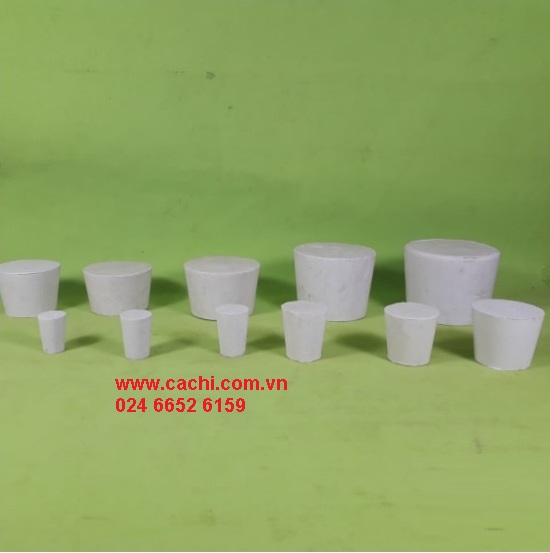 Nút Cao Su Dùng Cho Phòng Thí Nghiệm số 3