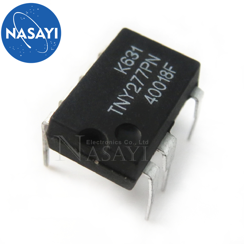 10pcs tny277pn tny277 dip-7 电源管理ic