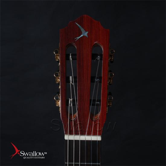 [Trả góp 0%] Swallow Classic Guitar CW10