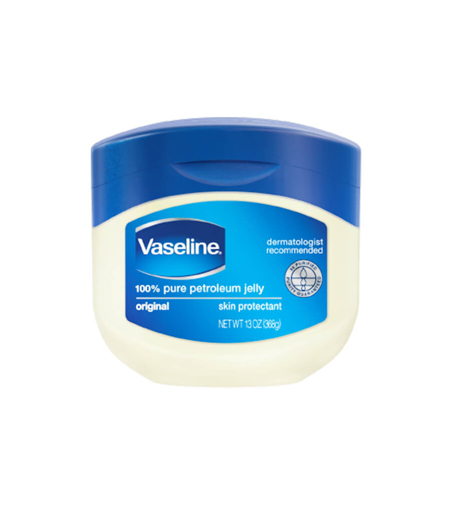 Sáp Dưỡng Ẩm Vaseline 100% Pure Petroleum Jelly Original 49g