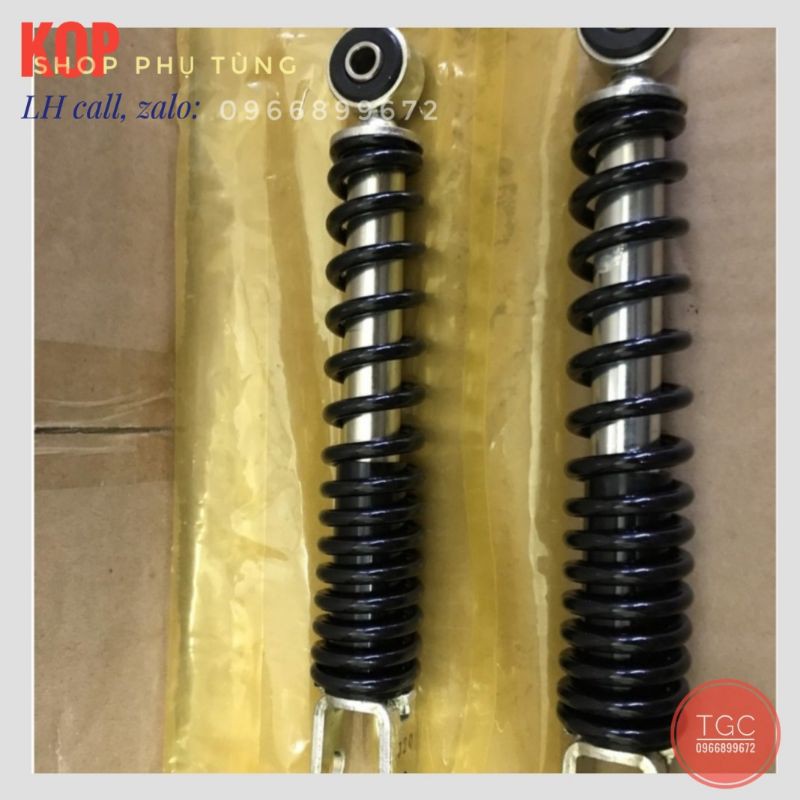 Giảm sóc trước xe cúp 50 / super cup 82 - kop-10%