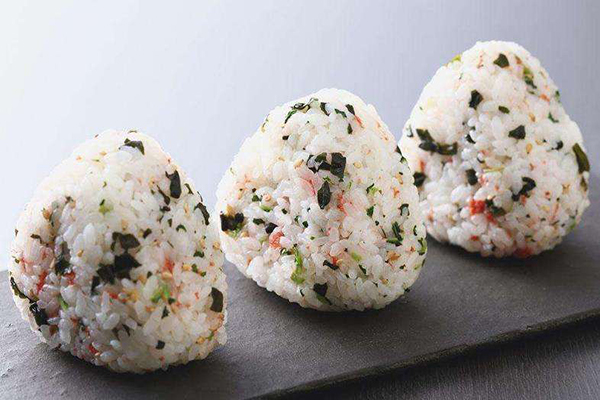 Rong biển trộn cơm Gimjaban vị cay 40g