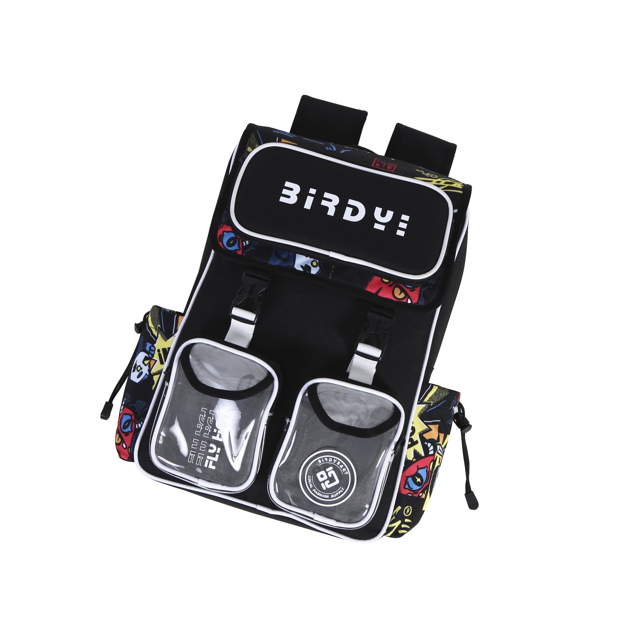 BALO BIRDYBAG VIVID VIBE BACKPACK
