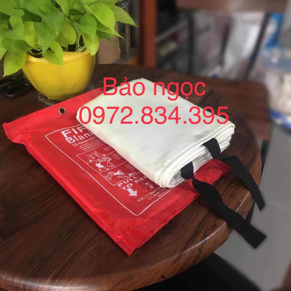 CHĂN DẬP LỬA NHIỀU KÍCH CỠ-MỀN DẬP LỬA