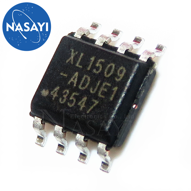 10PCS XL1509-ADJE1 XL1509 SOP-8