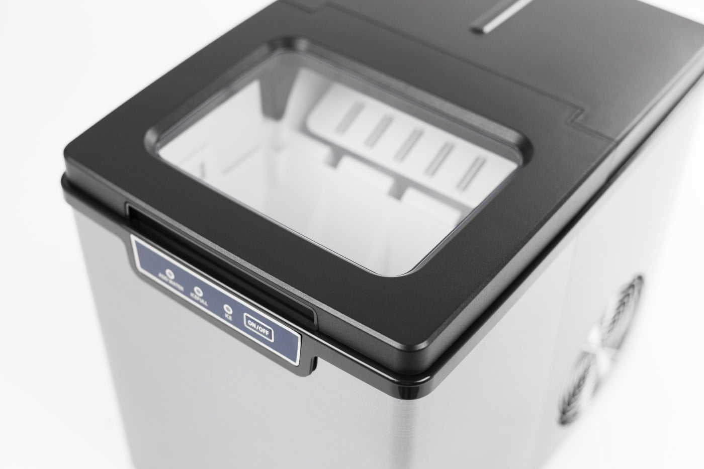 Máy làm đá viên Caso Icemaster Comfor 3305