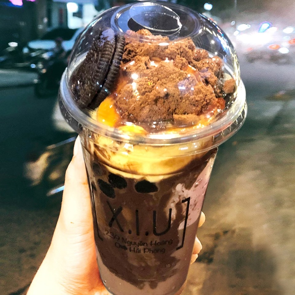 Bột Ca cao Nguyên Chất Đaklak 100g
