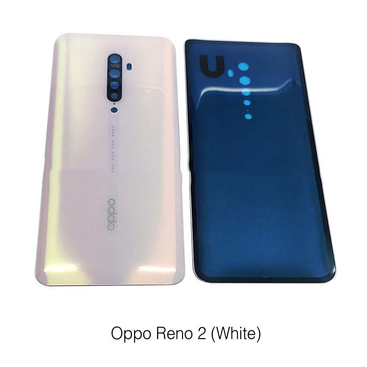 [HCM]NẮP LƯNG OPPO RENO 2 ZIN