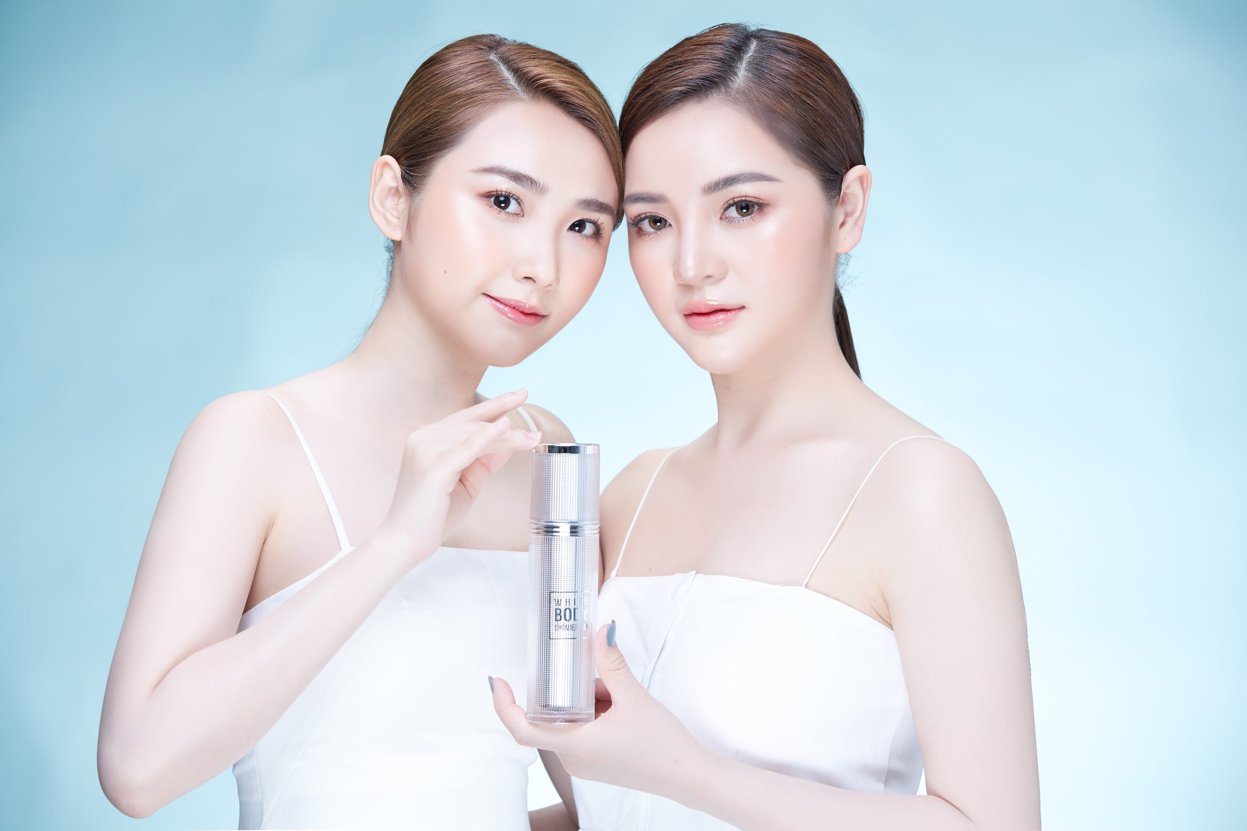 SERUM KÍCH TRẮNG BODY SWHITE