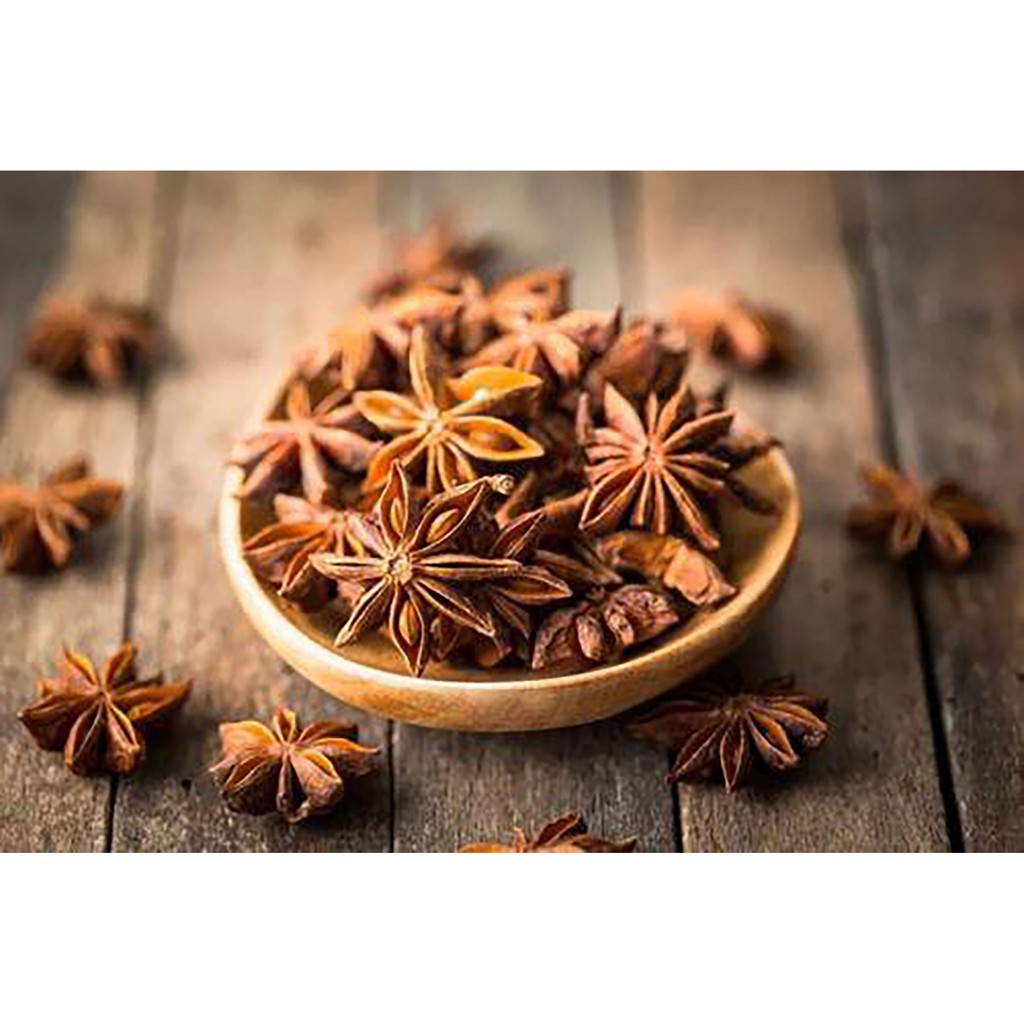 100gr hoa hồi
