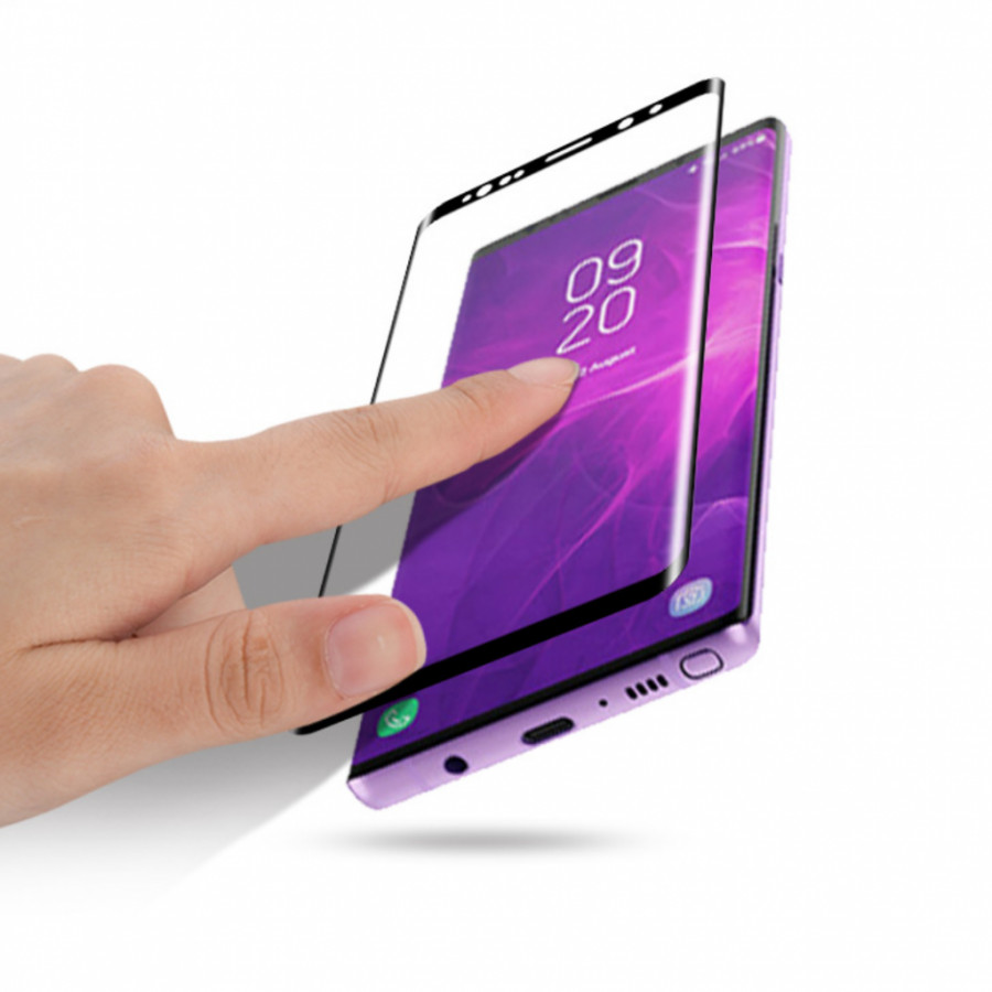 [HCM]Dán Cường Lực Samsung Galaxy Note 9 Full Màn Hình