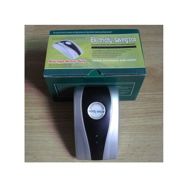 [HCM]Thiết bị tiết kiệm điện Eletricity saving box