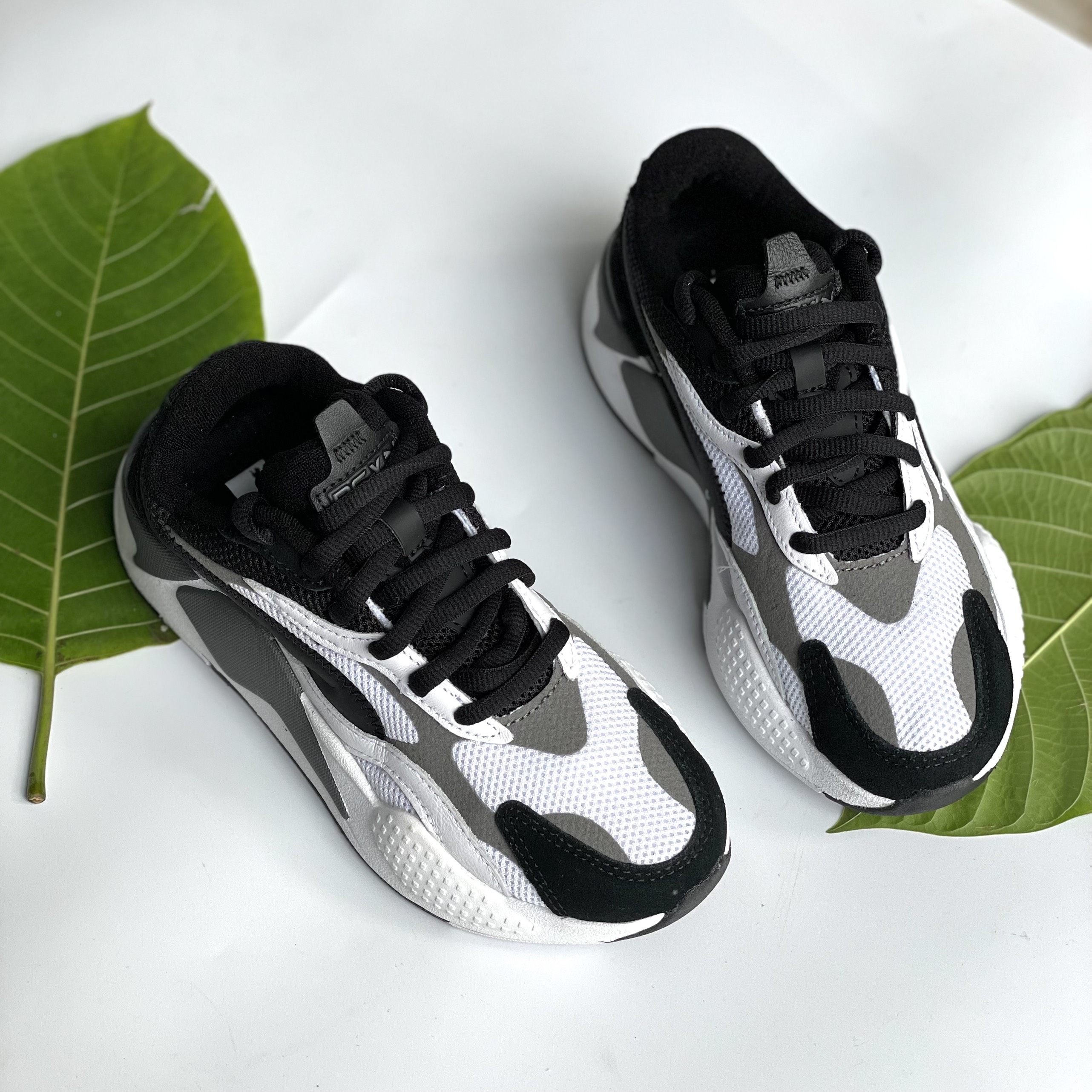 Puma rsx Chất Lượng, Giá Tốt 2021 | Lazada.vn