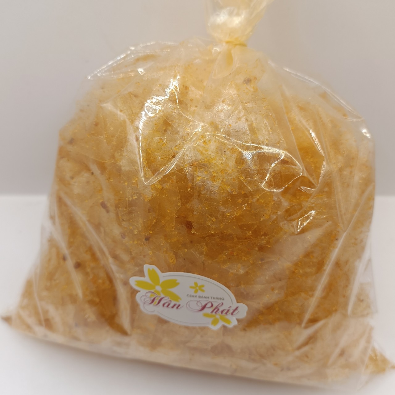 RÌA PHƠI SƯƠNG - 0.5KG