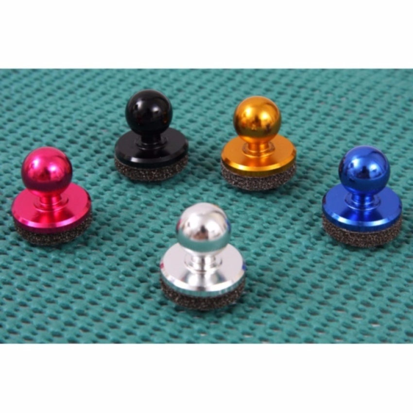 [HCM][COMBO3]Nút Chơi Game Joystick Mini 2 Cho?Smartphone Tablet
