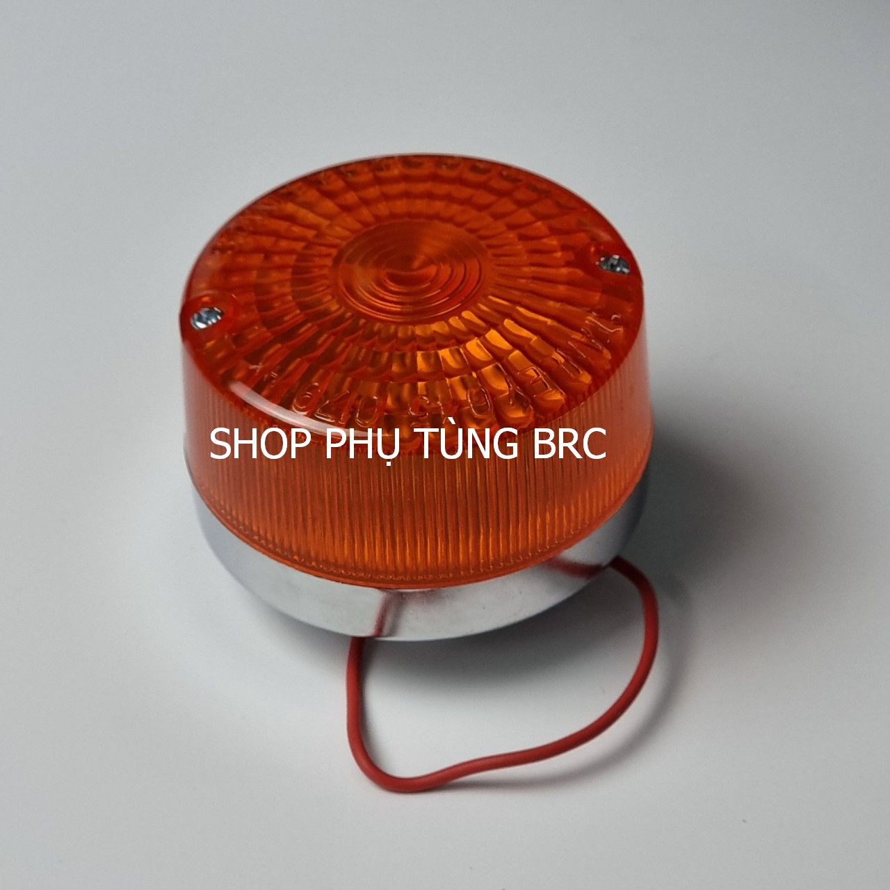 [ Xi nhan trước] Cặp đèn xi nhan trước xe CUB 81 ( SL: 1 cặp )