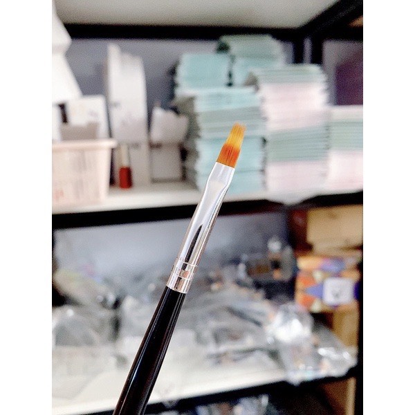 Cọ xước nail, cọ omber vẽ móng