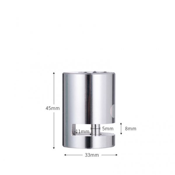 Khóa phanh đĩa xe máy inox chống trộm
