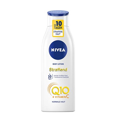 DƯỠNG THỂ NIVEA Q10, XÁCH TAY ĐỨC