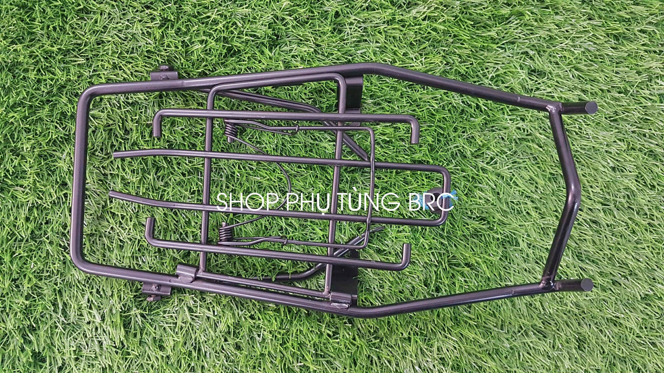 Baga giữa xe RAIDER Fi 10 li
