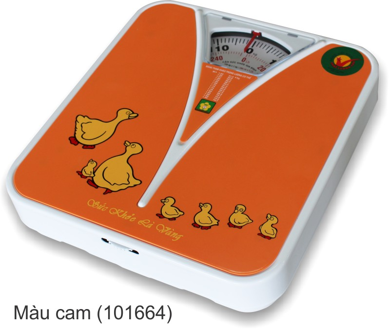 CÂN CƠ HỌC NHƠN HÒA 120KG