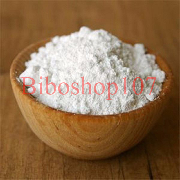 Bột nở, bột nổi Mauri (Baking Powder) 1kg (combo 2 gói 500g) chuyên dùng làm bánh bông lan, bánh qui, bánh bao, giò chả