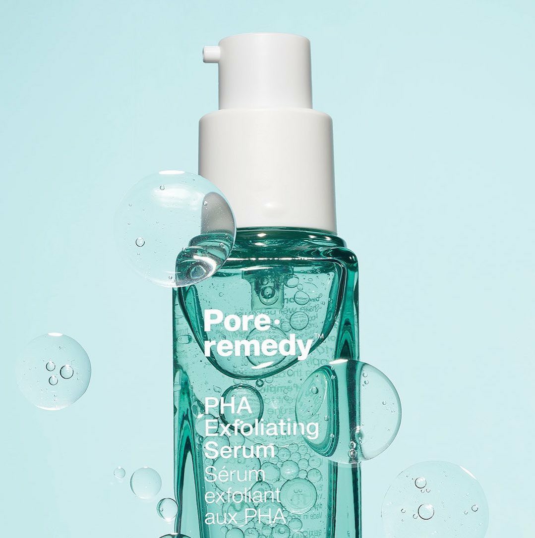 [Nhacuabeautyholic] Serum se lỗ chân lông DR.JART+ PHA EXFOLIATING SERUM
