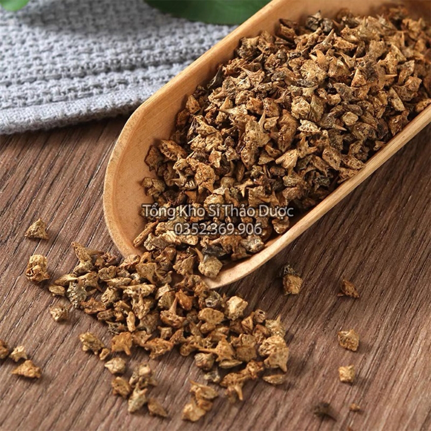 Trà Bạch Tật Lê 1Kg (Trà Đã Sao Thơm)