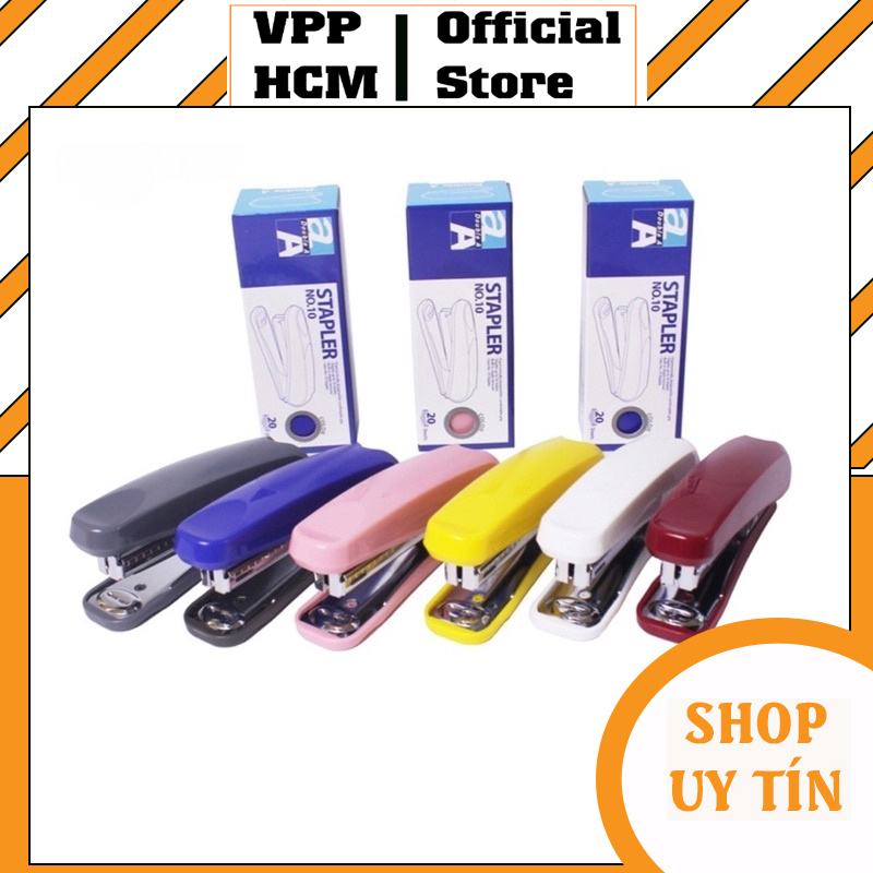 Bấm Kim Số 10 Double A hàng chính hãng Thái Lan