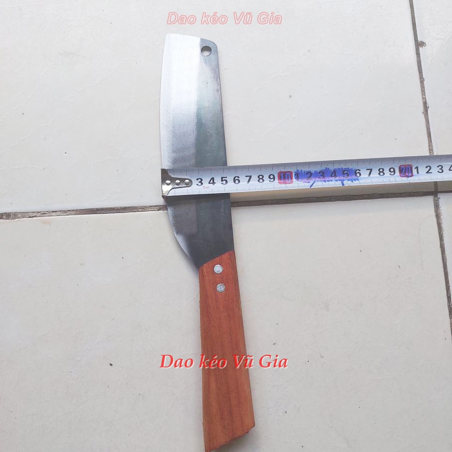 COMBO 2 Dao thái dài nhà bếp như hình