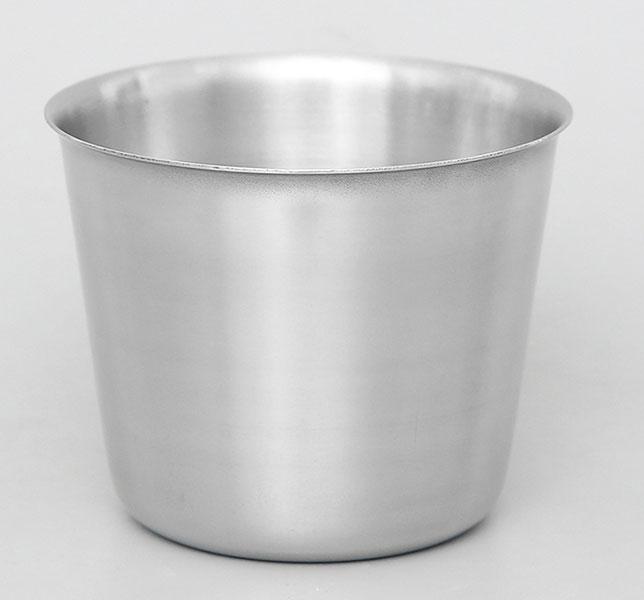 Combo 10 Ly Làm Nước Đá Inox Size 7-8 cm Bền Đẹp