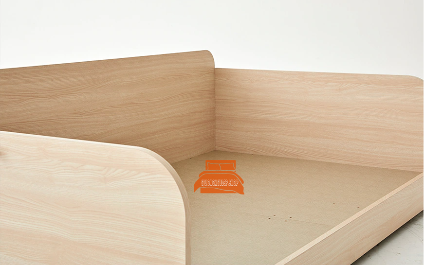 Giường trẻ em Sam Kids