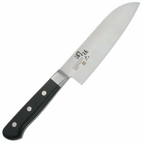 BÁO GIÁ Dao Làm Bếp Elmich | Shopee Lazada Sendo Tiki mới nhất 32 Dao làm bếp cao cấp KAI SEKI MAGOROKU 145mm (AB5221) - Japan
