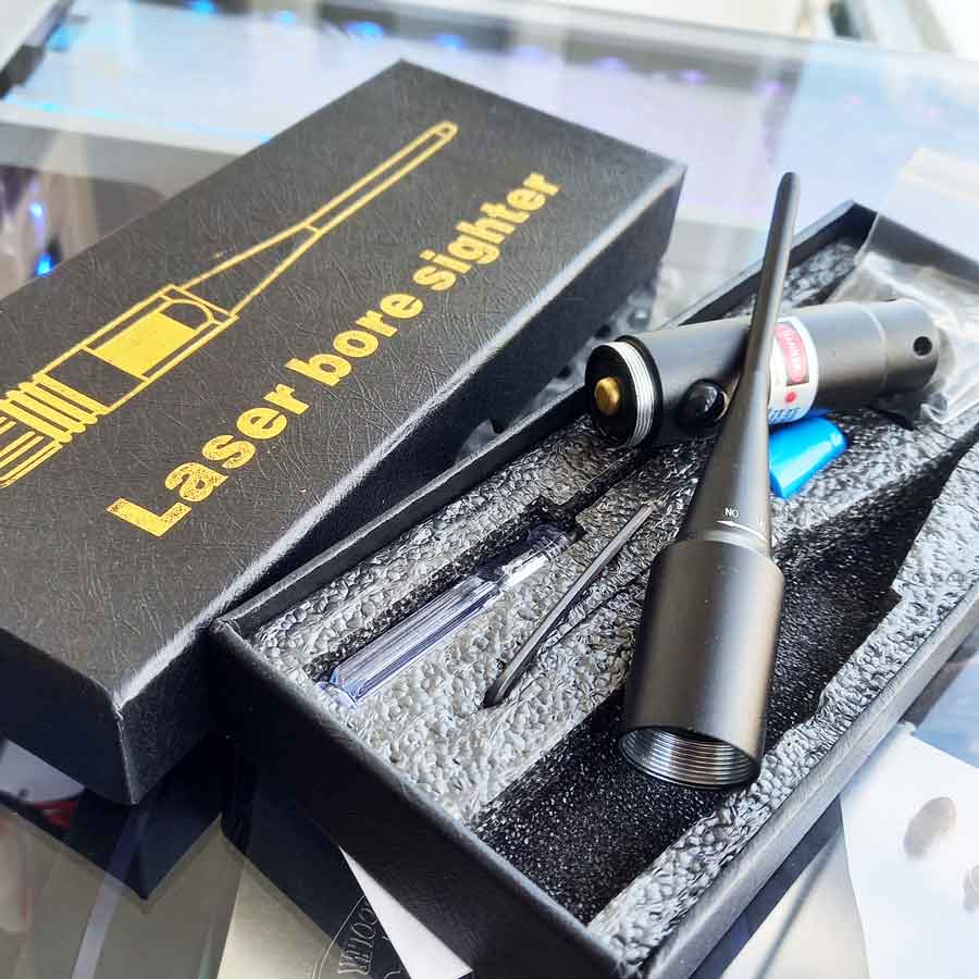 Đèn laser laze chỉnh đường tia đỏ pin sạc cao cấp giá rẻ