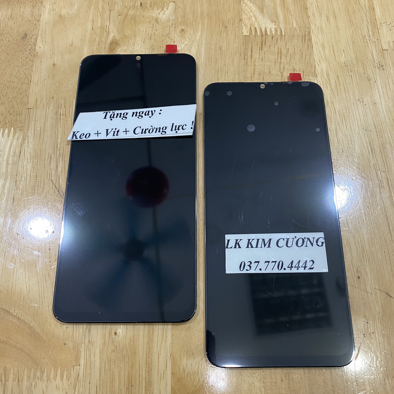 Màn hình thay thế realme C35