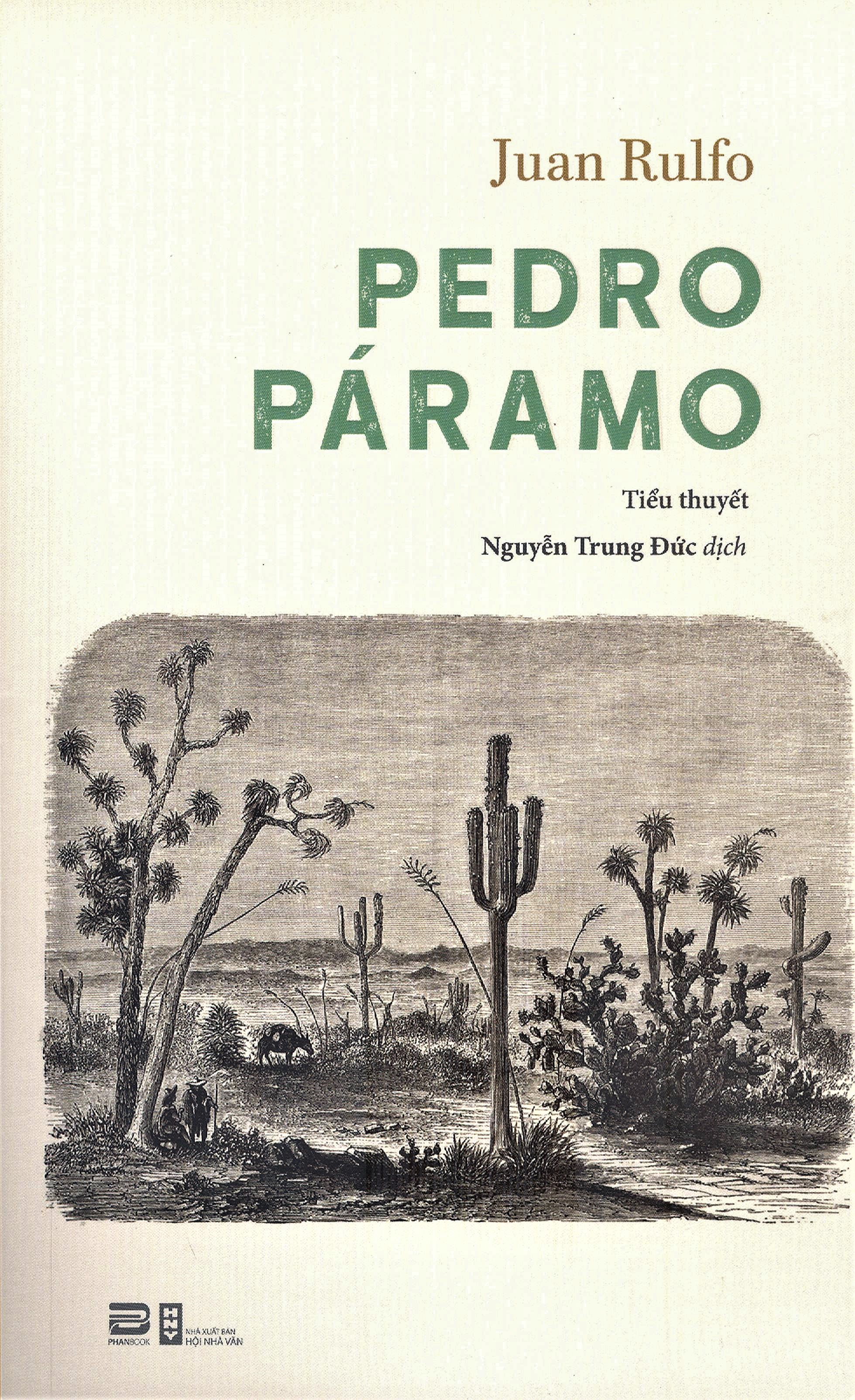 Pedro Páramo