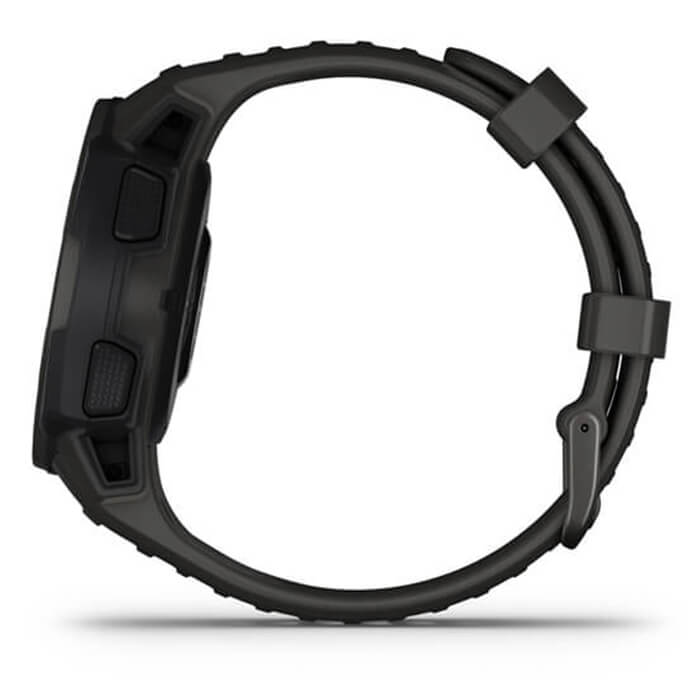 [HCM]Đồng hồ Garmin Instinct Solar - Chính Hãng.