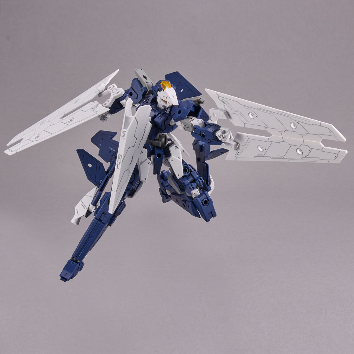 Mô hình lắp ráp Bandai 30MM eEXM-30 Espossito Theta (P-Bandai)