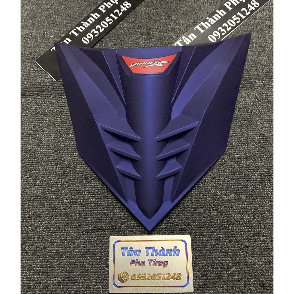 Mặt nạ Winner X đủ màu